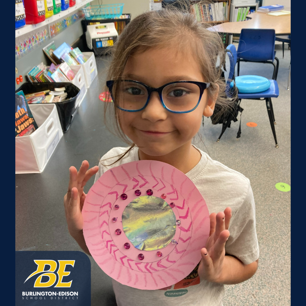 Student Art Celebrates Hispanic Heritage Month