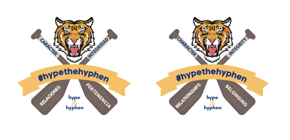 #HypetheHyphen