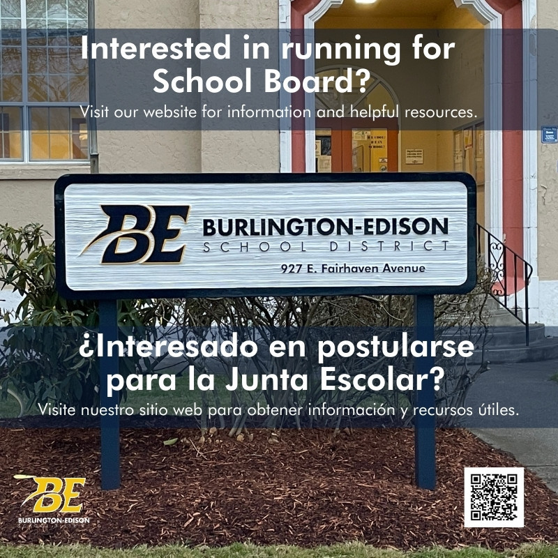 Running for School Board