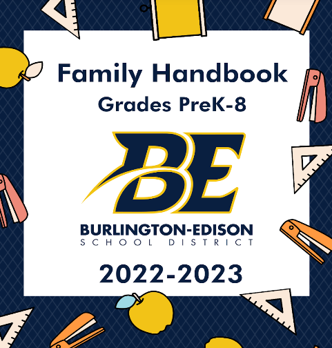 B-E Family Handbook