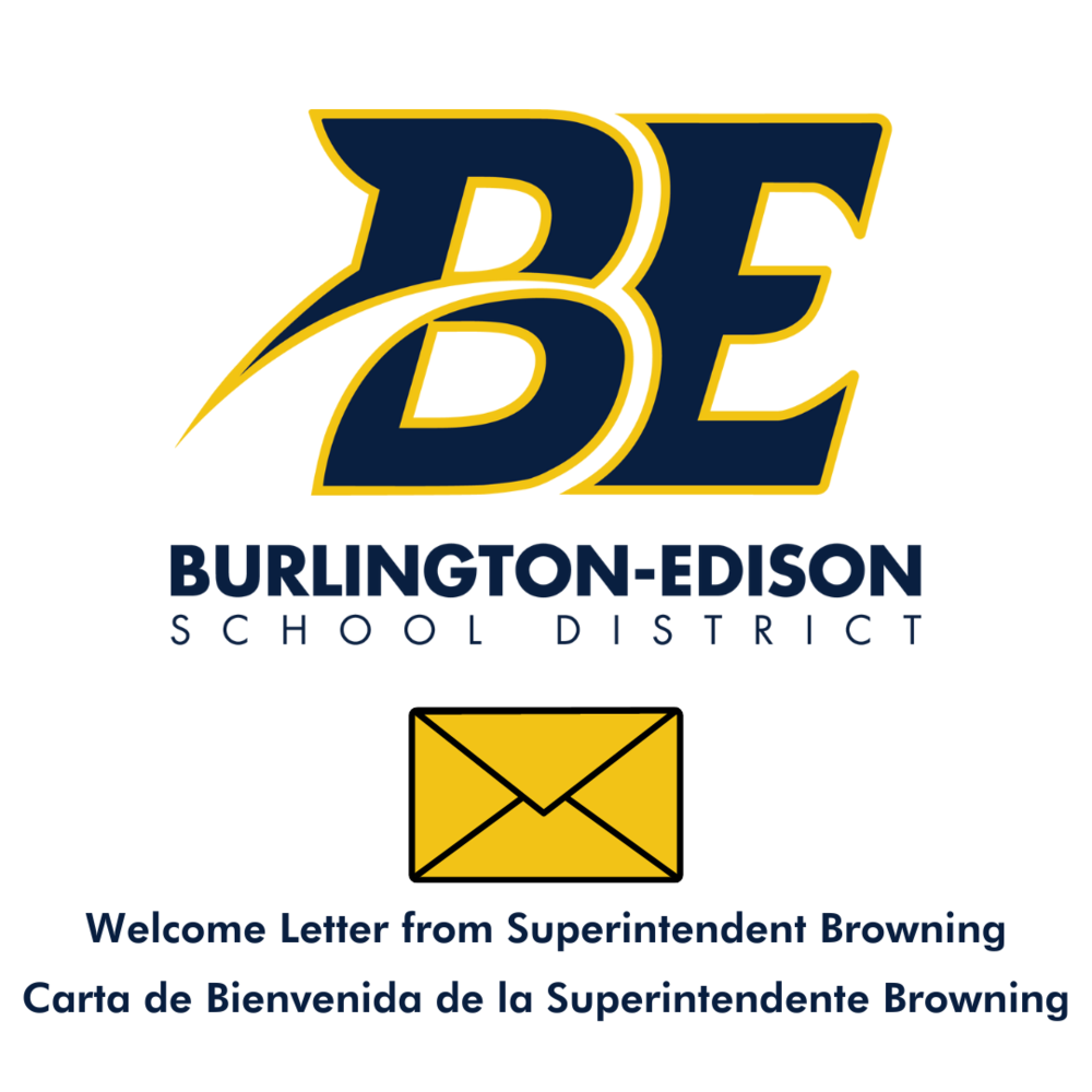 Welcome! | Bienvenidos!