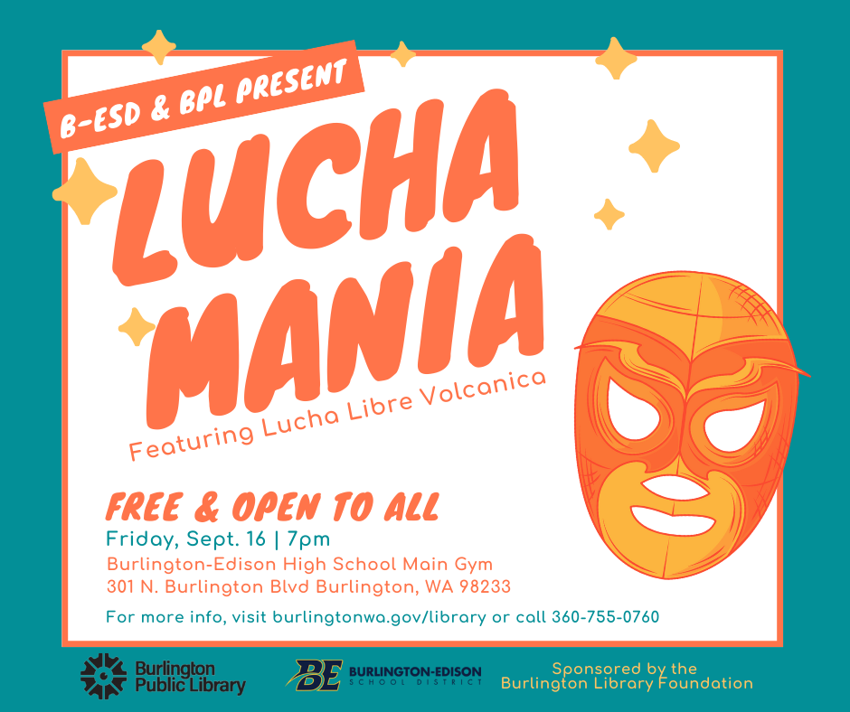 Viva la lucha libre (2)