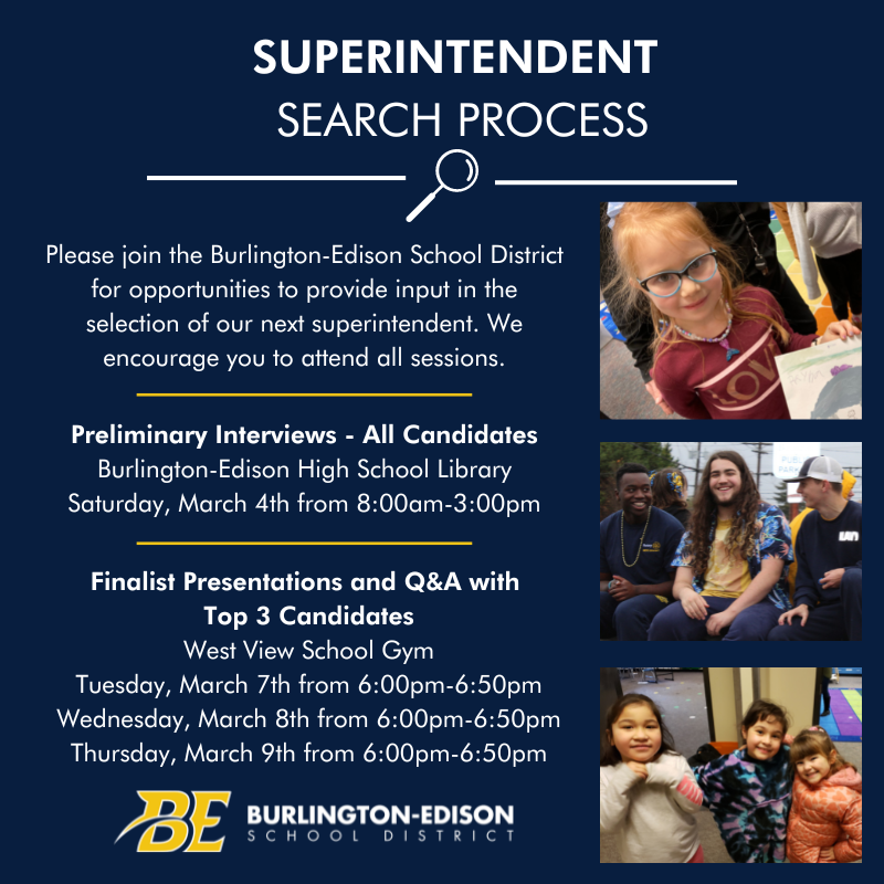 Superintendent Search - ENG